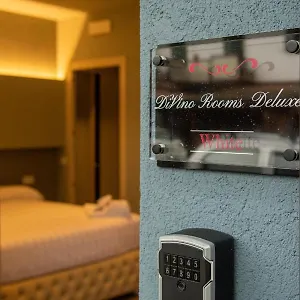 Divino Deluxe , Sabbio Chiese Italien
