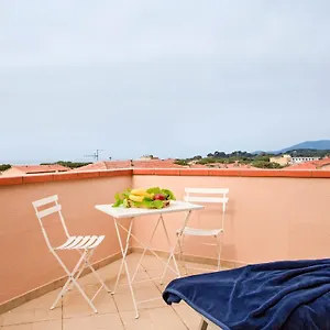 Residenza Turistico Alberghiera Corallo 2*, Castiglione della Pescaia Italien